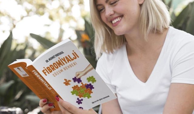 Fibromiyaljiye İyi Gelen Egzersizler Hangileridir?