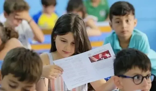 Bayram Sonrası Okul Maratonu Başlıyor: 9 Haziran Tatil, 10 Haziran Ders Zili Çalacak!