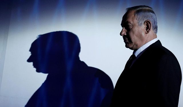 Netanyahu’dan Tahran’a Sert Mesaj: Şehri Tahliye Edin