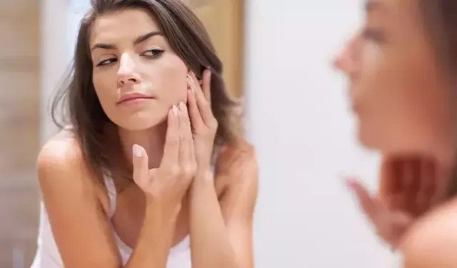 Botoksu Unutturuyor! Mangostan Mucizesiyle Kırışıklıklar Tarihe Karışıyor