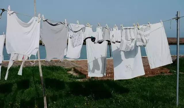Kimyasala Elveda! Doğal Yöntemlerle Mis Gibi Kokan Çamaşırlar Artık Mümkün