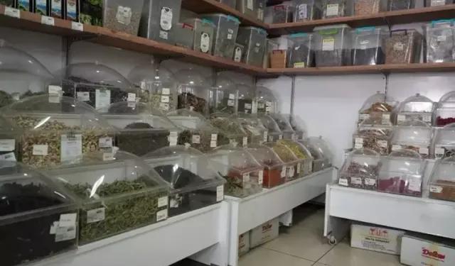 Doğal Ürünlere Yaz İlgisi Patladı: Kilosu 10 Bin Lirayı Aşan Ürünler Kapış Kapış Gidiyor