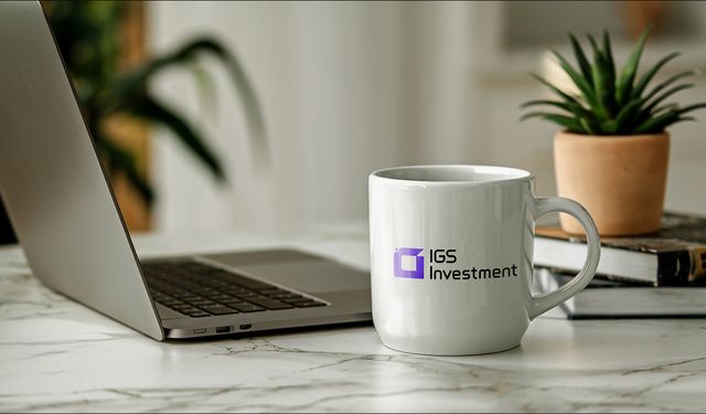 IGS Investment Türk Masası Hazırlıklarını Başlattı