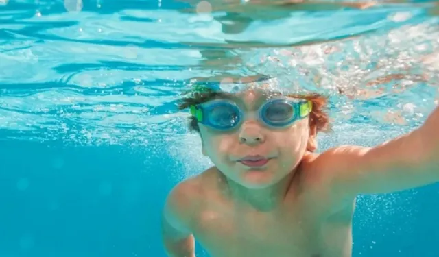 Serinlemek İsterken Hastalık Kapmayın: Havuzlarda Adenovirüs Tehlikesi Büyüyor!