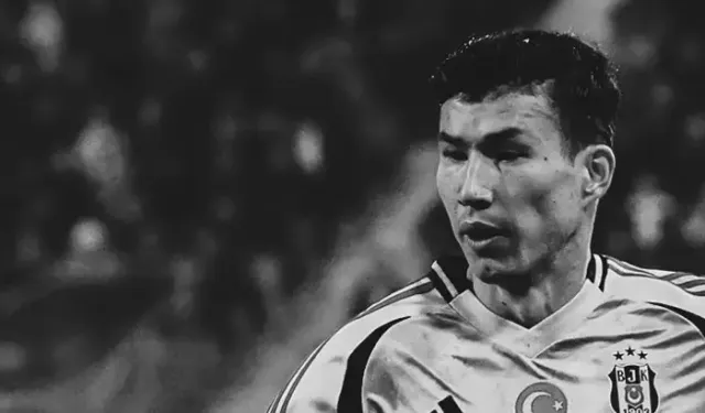 Beşiktaş'tan Moskova'ya Yolculuk: Zainutdinov'dan Duygusal Veda