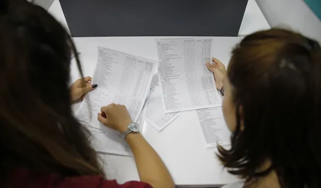 YKS Tercih Süreci Başladı: Öğrenciler İçin Kritik Uyarılar!