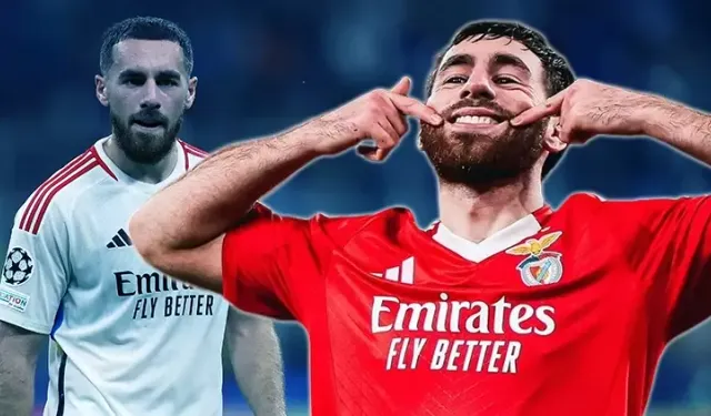 Süper Lig'de Transfer Savaşları: Rashford, Orkun Kökçü ve Morata Gündemde