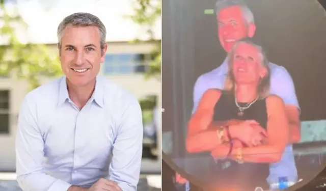 Coldplay Konserinde Skandal Anlar: CEO'nun Aşk Karesi Sosyal Medyayı Salladı