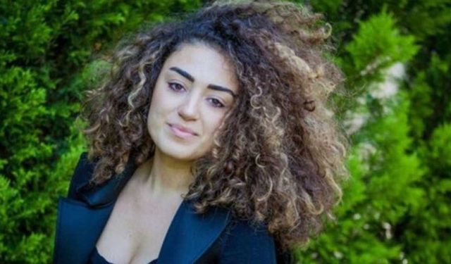 Trafikte Gerilim Anı: Dilan Çıtak Polisle Karşı Karşıya Geldi, Havaya Ateş Açıldı