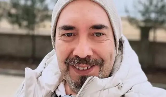 'Büyü'nün Yazarı Hayatını Kaybetti: Sinema Dünyası Yasta