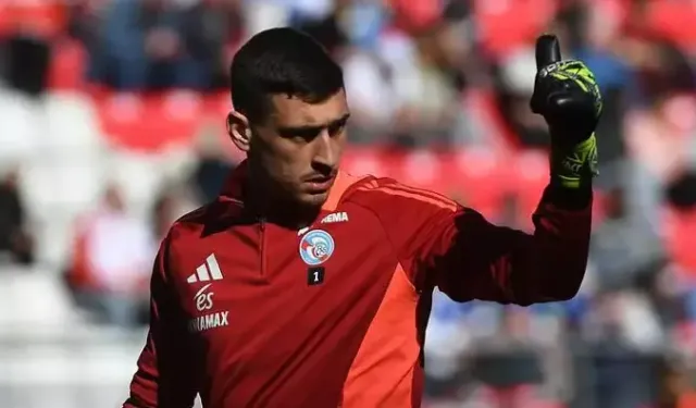 Kaleye Sırp Duvar! Galatasaray, Chelsea'nin Direncini Kırdı