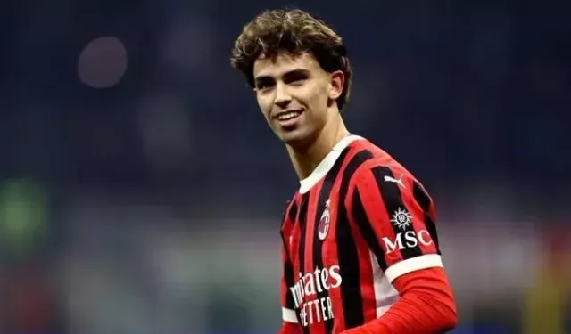 Transfer Bombası: Joao Felix'in Yeni Durağı Herkesi Şaşırttı!