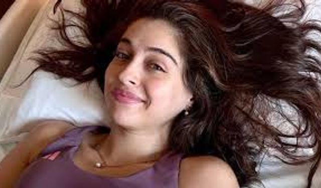 Sessiz Mücadele Son Buldu: Cemre Baysel 8 Yıllık Kitleyi Aldırdı