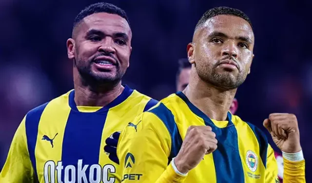 En Nesyri'ye Suudi Kancası: Fenerbahçe 40 Milyon Euro'da Israrcı