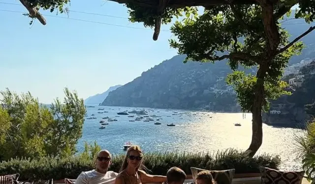 Avrupa'da Lüks Yat Tatili: 15 Yıllık Aşk Hâlâ Evliliğe Taşınmadı