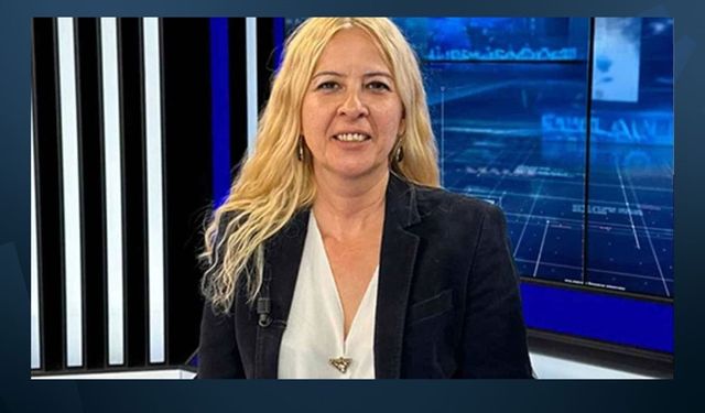 Ekonomi Yazarı Nazlı Sarp'ın Ölümü İstanbul'u Sarstı: Şüpheli Ölüm İddiası