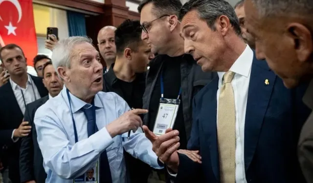 Fenerbahçe'de İmza Krizi Büyüyor: Yüksek Divan Kurulu'nda Gerilim Tavan Yaptı