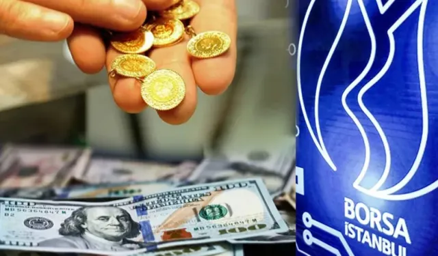 Altın Yatırımcısını Sevindirdi: Haftanın Kazandıranı Belli Oldu