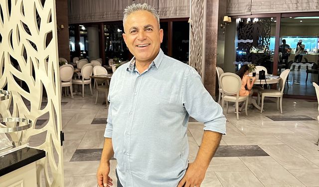 Samara Hotel Bodrum’da Gece Müdürü Mustafa Tosun Dijital Mecralara Geri Dönüyor