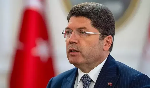 Sahte Diploma Operasyonunda 220 Kişi Hakkında İşlem: Adalet Bakanı Tunç'tan Sert Mesaj