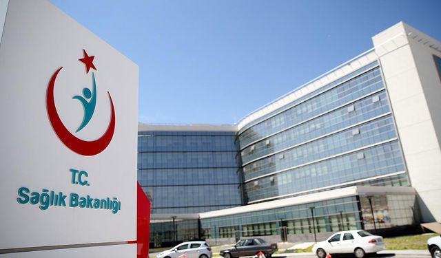 Sağlık Bakanlığı'ndan 2025 Yılı Dev Personel Alımı Açıklandı