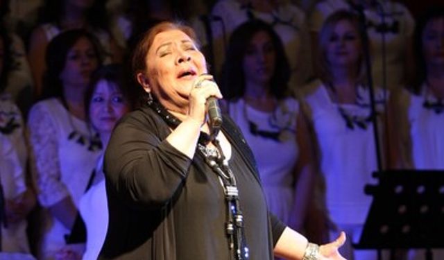 Banu Kırbağ'ın Sesi Susmadı: "Unutulur"un Unutulmaz Yorumcusu 74 Yaşında Yaşamını Yitirdi