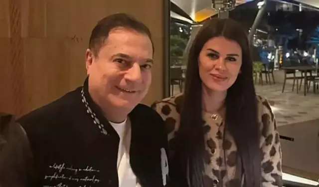 6. Kez Nikâh Masasına Oturuyorlar: Erbil ve Ceylan'ın Sürpriz Barışı