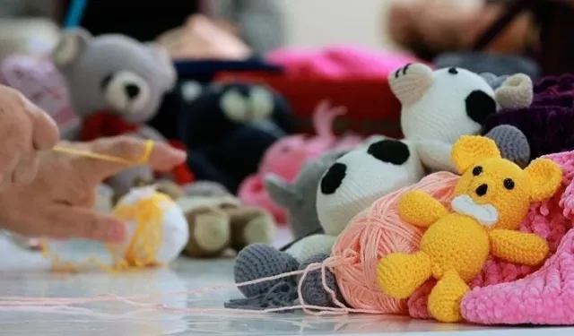 Moskova'da Oyuncak Mağazasında Patlama: Ölü ve Yaralılar Var