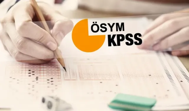 KPSS Adayları Heyecanla Bekliyor: 2025 KPSS Sınav Yerleri Ne Zaman Açıklanacak?