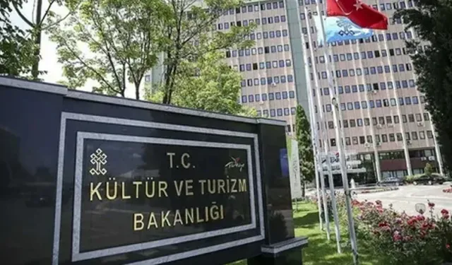 Kültür Bakanlığı 795 Personel Alımı Başladı: İşte Tarihler, Şartlar ve Kadrolar