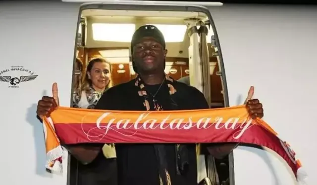Galatasaray'dan Bissouma Sürprizi: Transfer İptal Edildi!