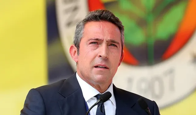 Fenerbahçe'de Kritik An: Yönetim Olağanüstü Toplanıyor