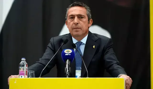 Ali Koç'tan Çarpıcı Açıklama: "Bankalar Birliği'nden Çıkmamıza Ramak Kaldı!"