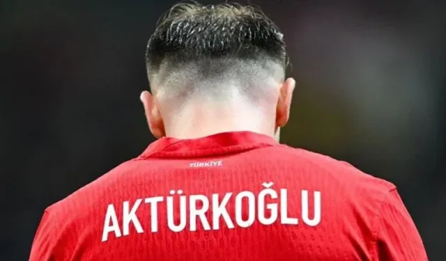 Benfica'dan Kerem Aktürkoğlu İçin Fenerbahçe Önlemi: İzin için Olasılığa Göre Bekleniyor