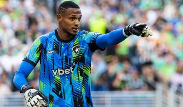 Fenerbahçe'de Kale Dosyası Yeniden Açıldı: John Victor Sürprizi Gündem Oldu