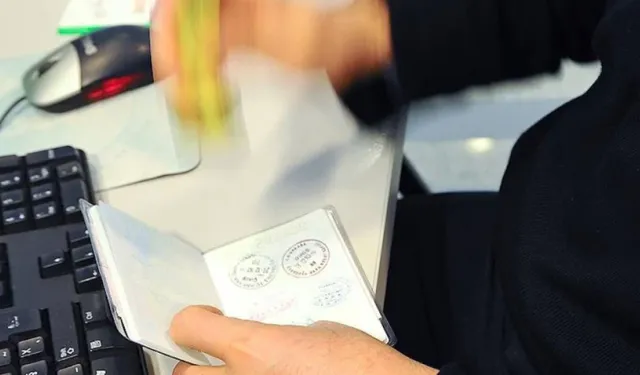 ABD Vize Ücretlerine Zam Geldi: Turistlere 435 Dolar, Öğrenci ve Çalışma Vizeleri Etkilendi