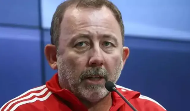 Beşiktaş'ta Şok ve Hız: Sergen Yalçın Yeniden Göreve Geldi