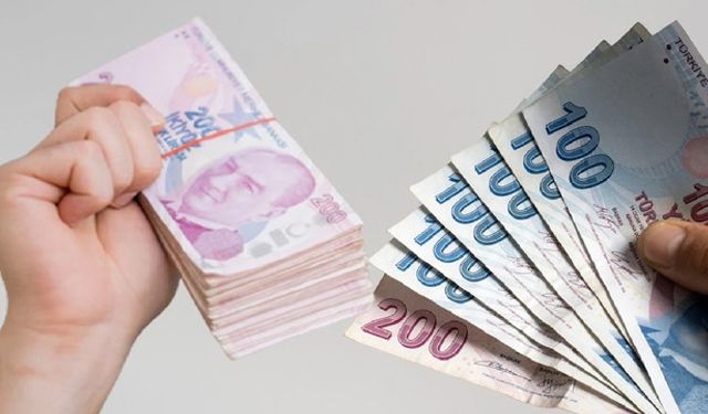 Emekli Maaşlarına Büyük Jest: Promosyonlar 27 Bin TL'ye Kadar Çıktı!