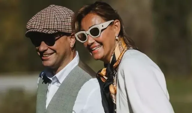 Pınar Altuğ ve Yağmur Atacan'ın Romantik Paylaşımı Sosyal Medyayı Salladı