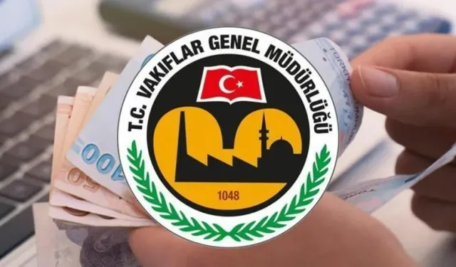 2025-2026 VGM Burs Başvurularında Merak Edilen Tarihler ve Şartlar Açıklandı
