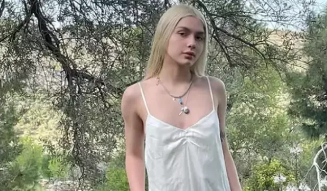 Aleyna Tilki'den Bomba Kıskanılma Açıklaması: "Benimle Çalışanlar Bile Kıskanıyor"