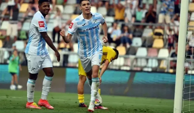 Fenerbahçe Gece Yarısı '10 Numara' Transferini Bitirdi: Niko Jankovic Resmen Geliyor