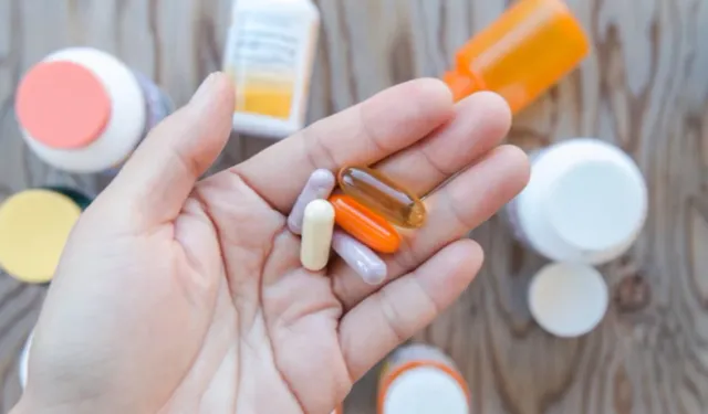 Besin Takviyeleri Gerçekten İşe Yarıyor mu? Uzmanlar Uyarıyor
