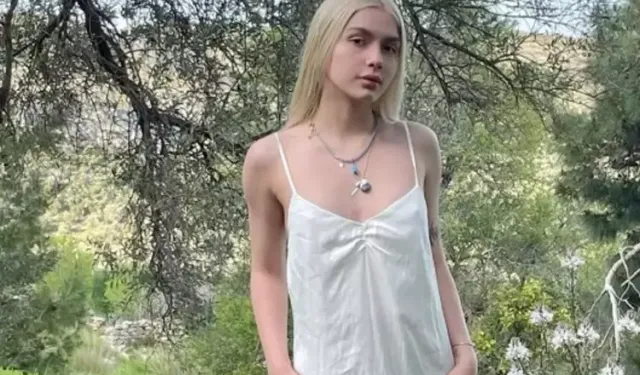 Aleyna Tilki Taciz İddialarına Sessiz Kalmadı: "Kelimeler Boğazıma Düğümlendi"