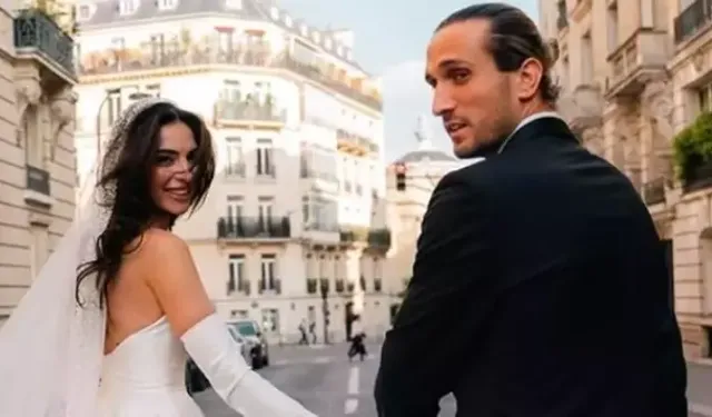 Melisa Aslı Pamuk Hamilelikte Kaç Kilo Aldı? Doğum Sonrası Süreci