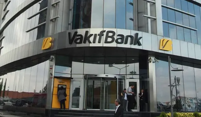 Vakıfbank 2025 Personel Alım İlanı Yayımlandı: Başvuru ve Sınav Detayları Belli Oldu