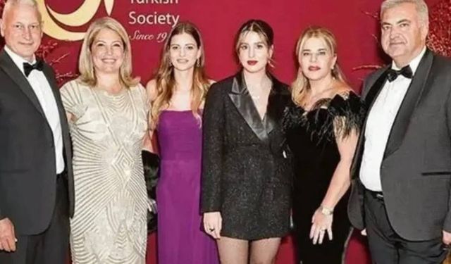 Ünlü İş İnsanının Kızı Miami'de Hayatını Kaybetti: Defne Akçakayalıoğlu 19 Yaşındaydı