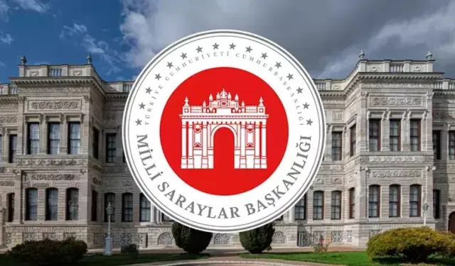 Milli Saraylar İş Kapısı Araladı: 230 Yeni Personel İstihdam Edilecek