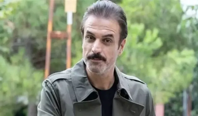 Ünlü Oyuncu Ufuk Özkan İntihar Girişimiyle Sarsıttı! Sağlık Durumu Hakkında İlk Açıklama Geldi