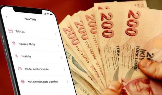 IBAN Kâbusu: Paylaştığınız Numara Suç Zincirine Nasıl Dahil Ediliyor?
